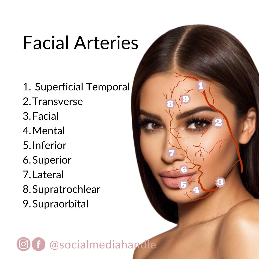 60 Injector Academy SocialMedia Templates Beauty Content Hub